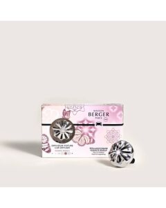 Maison Berger Lilly Exquisite Sparkle car diffuser